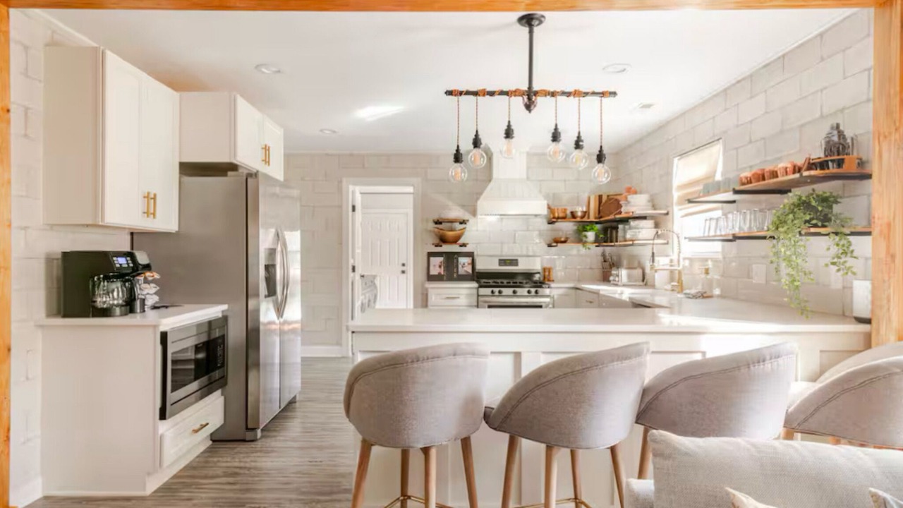 Photo of Kitchen in Charlotte