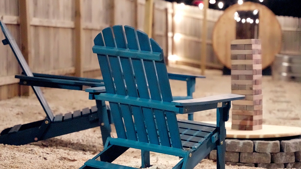Photo of Outdoor in Charlotte