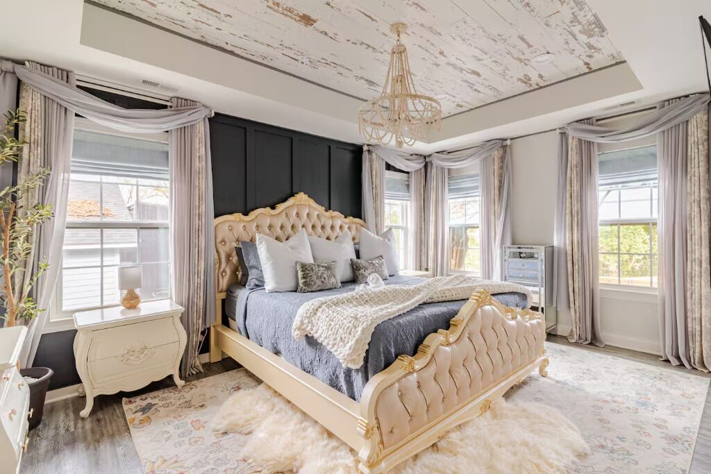 Photo of Bedroom in Charlotte