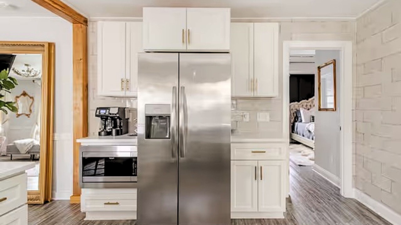 Photo of Kitchen in Charlotte