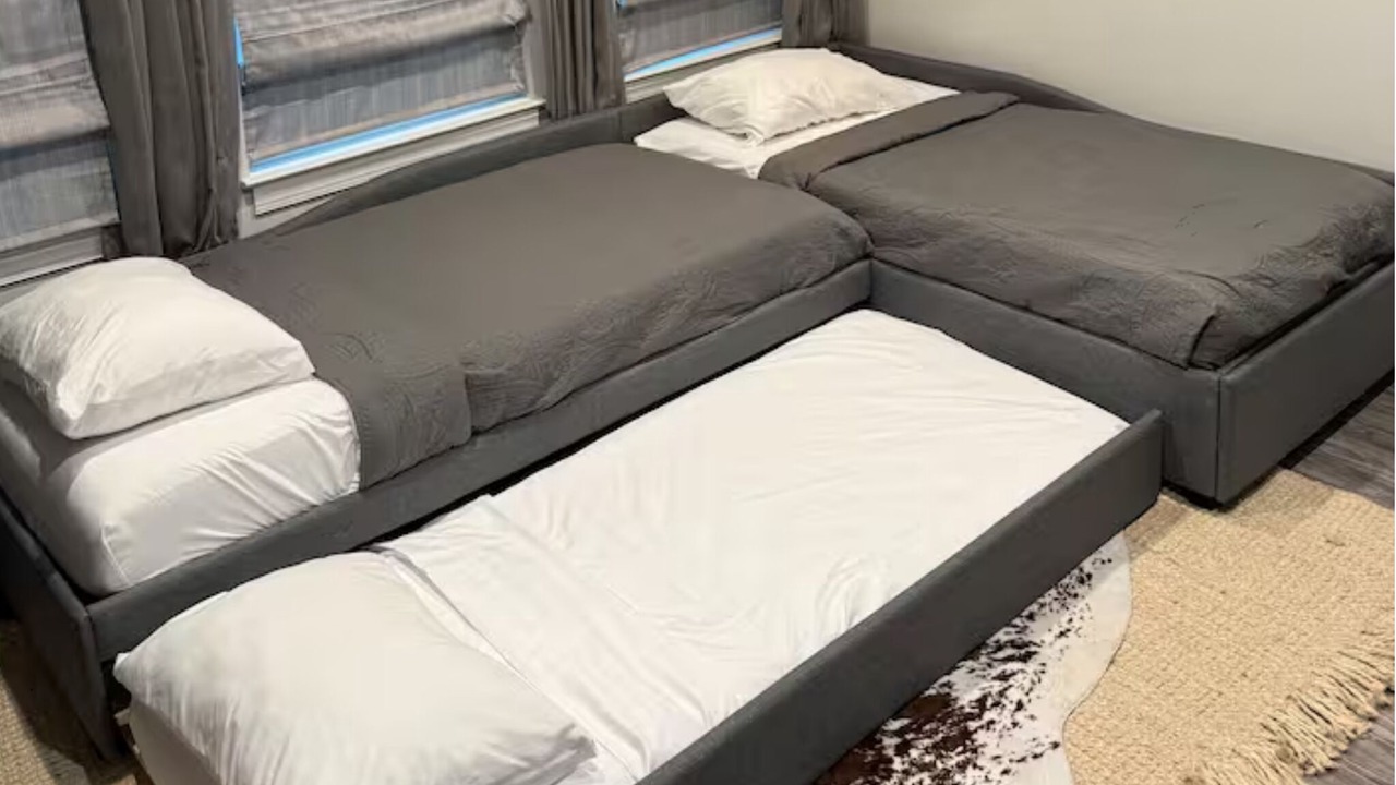 Photo of Bedroom in Charlotte