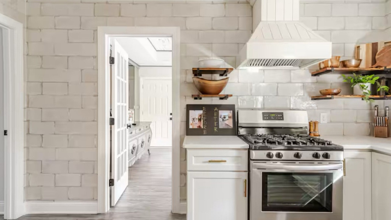 Photo of Kitchen in Charlotte