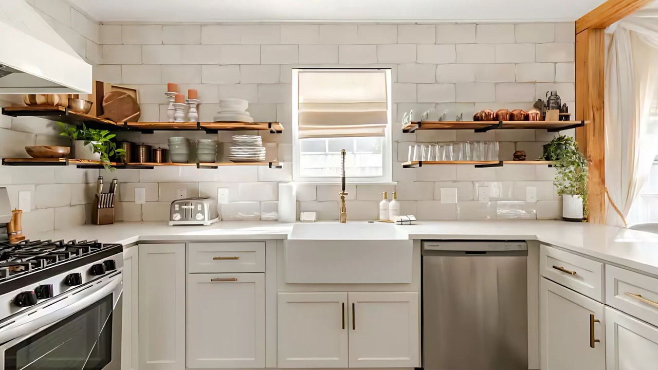 Photo of Kitchen in Charlotte