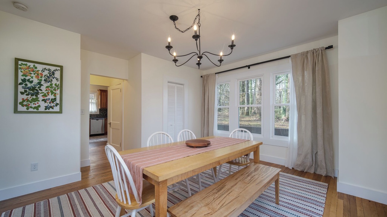 Photo of Bedroom in Brevard