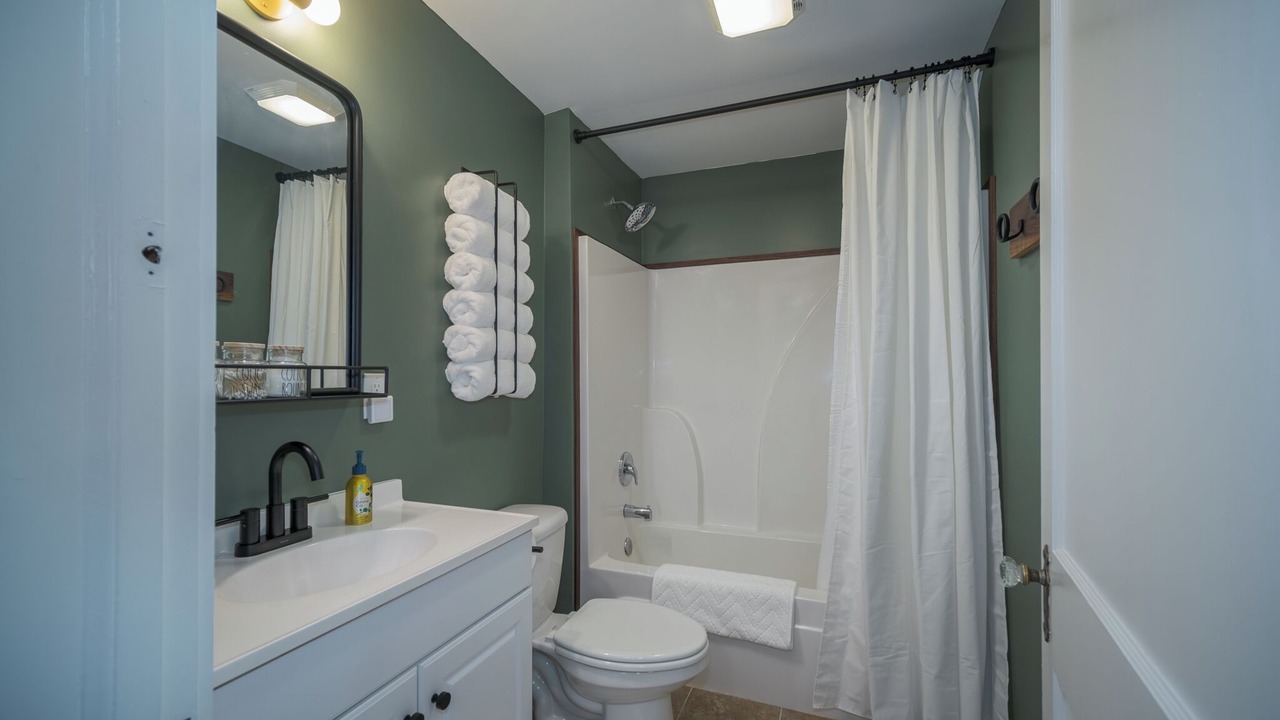 Photo of Bathroom in Brevard