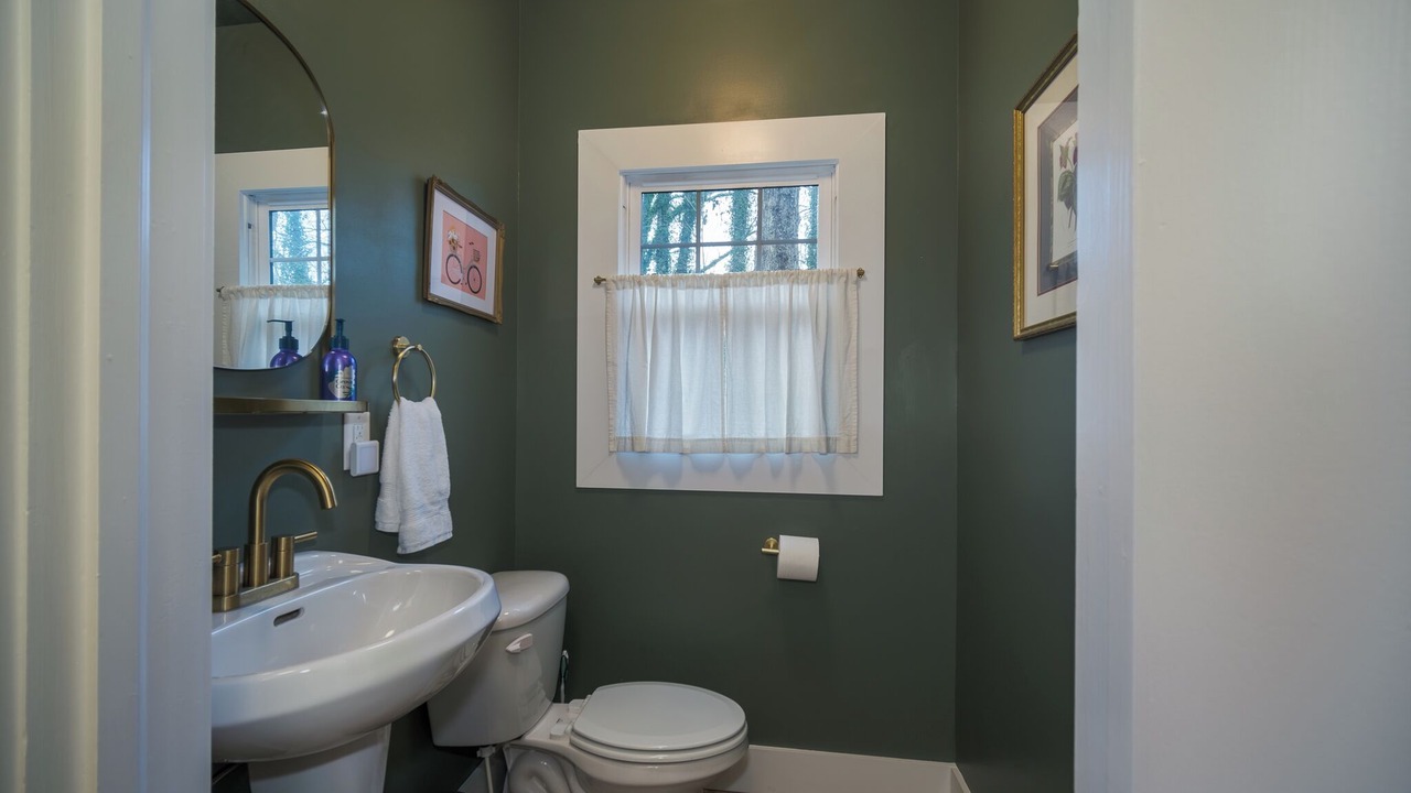 Photo of Bathroom in Brevard