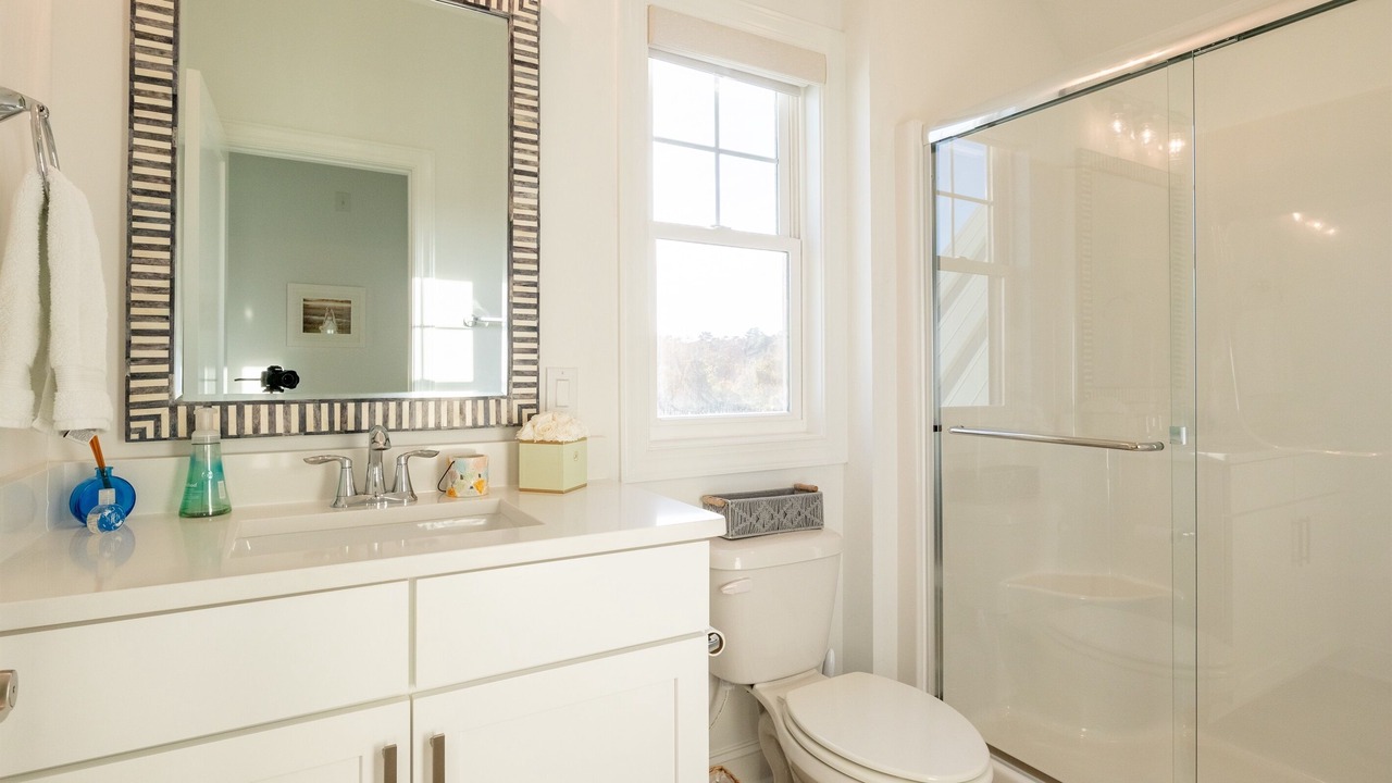 Photo of Bathroom in Hampstead