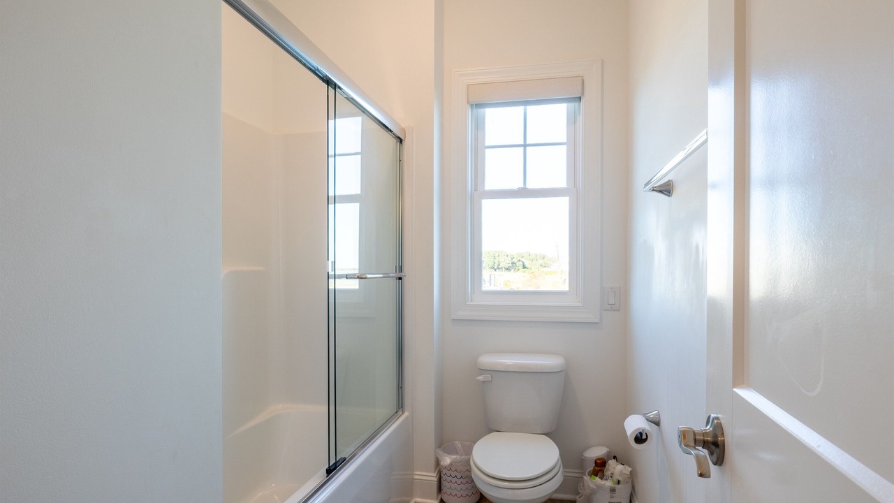 Photo of Bathroom in Hampstead