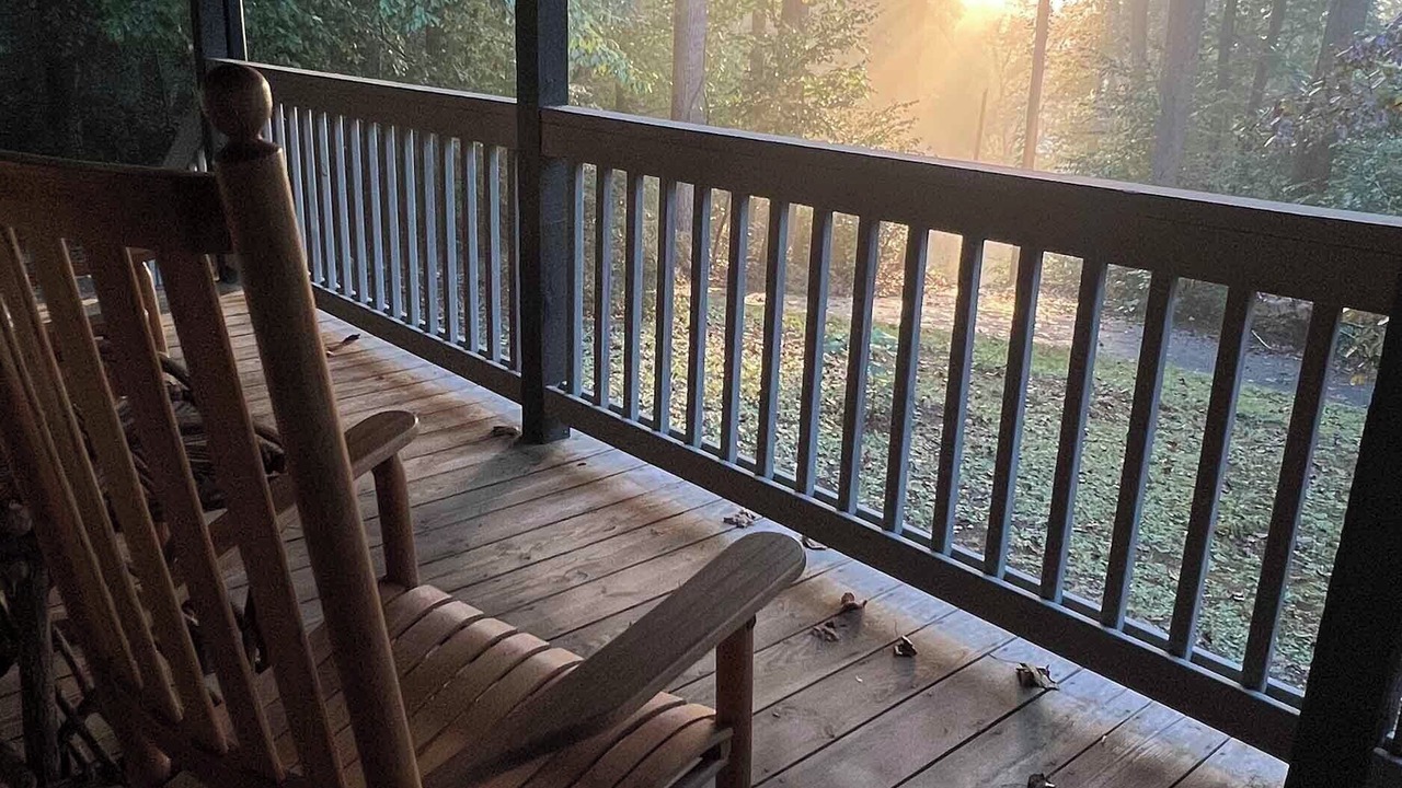 Photo of Outdoor in Saluda