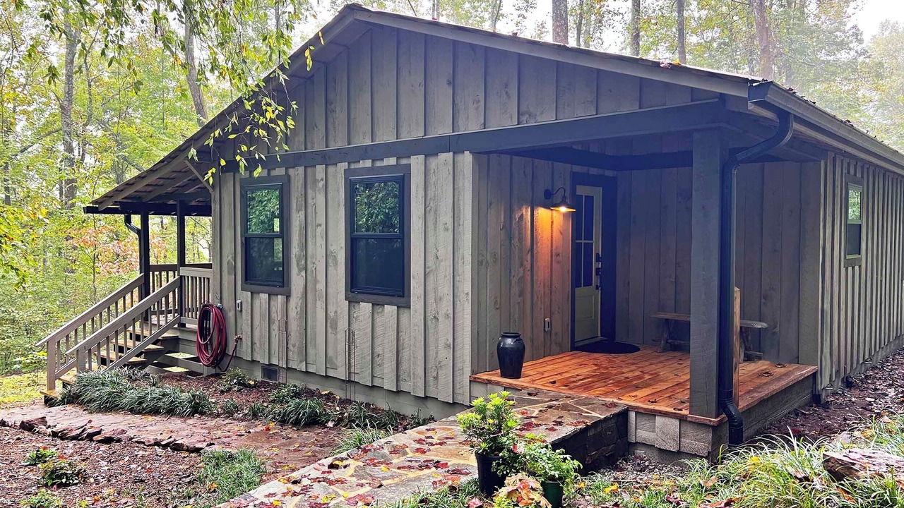 Photo of Outdoor in Saluda