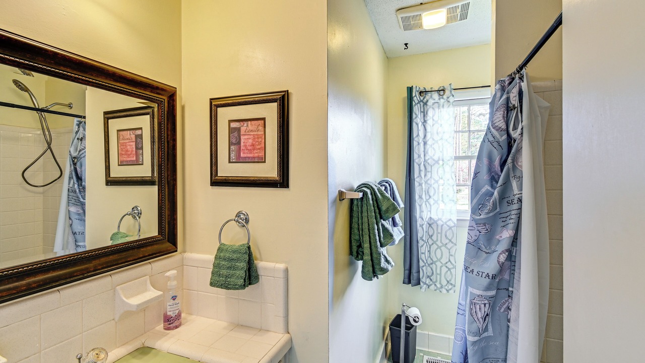 Photo of Bathroom in Westover