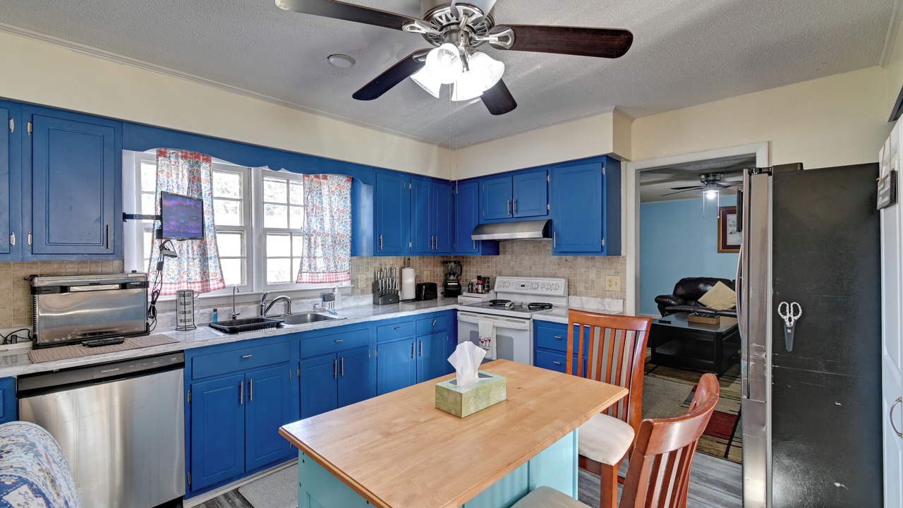 Photo of Kitchen in Westover