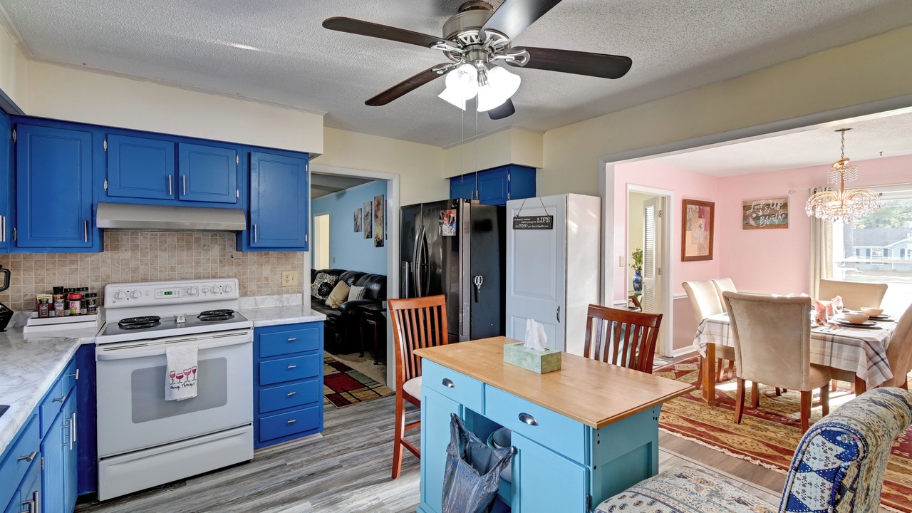 Photo of Kitchen in Westover