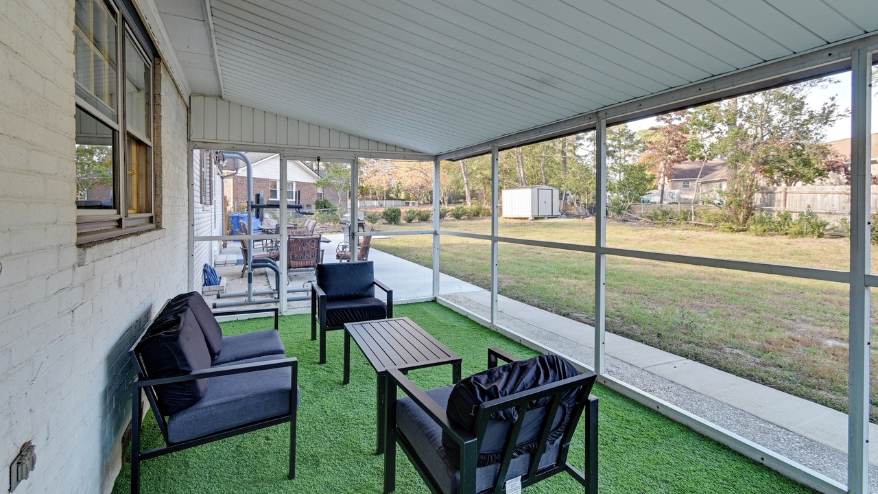 Photo of Outdoor in Westover