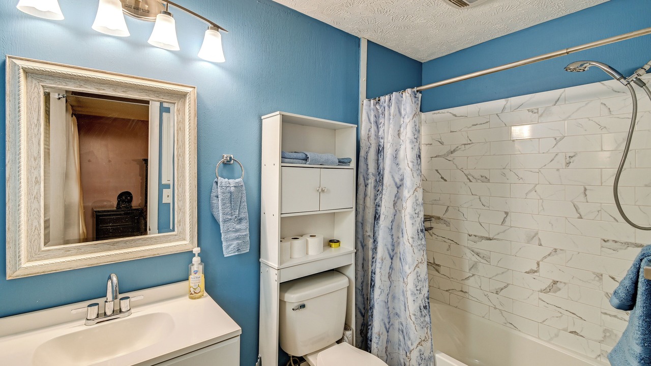 Photo of Bathroom in Westover