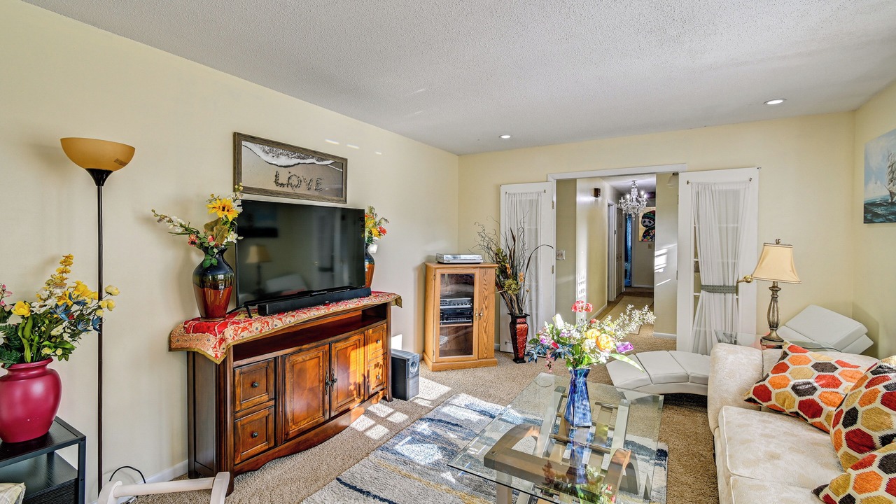 Photo of Bedroom in Westover