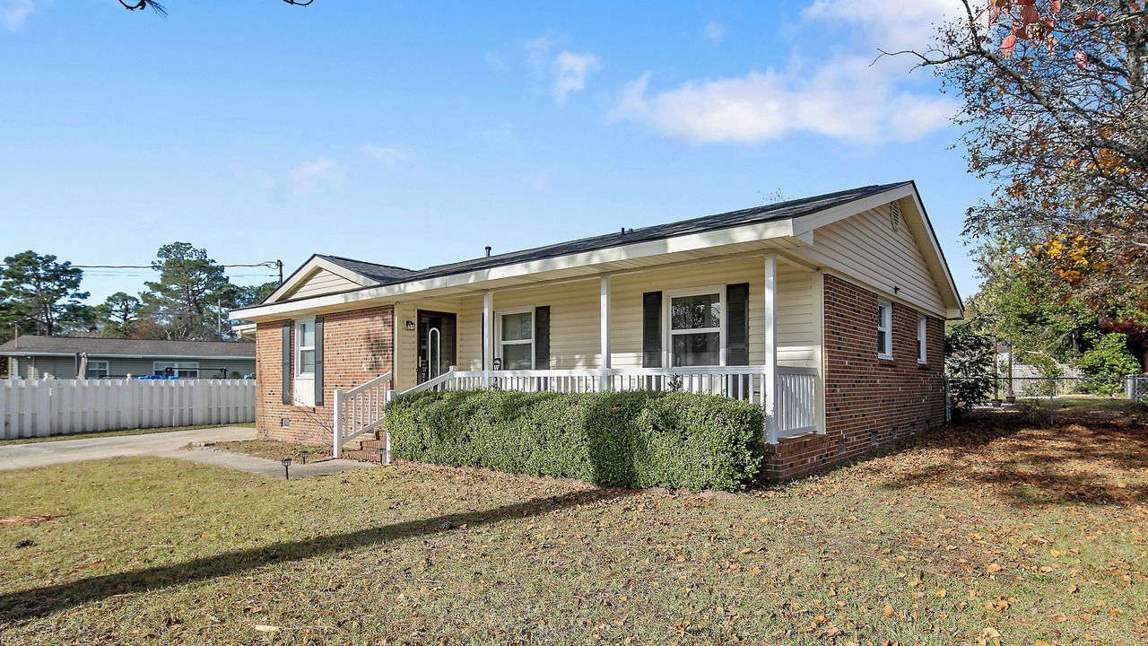 Photo of Outdoor in Fayetteville