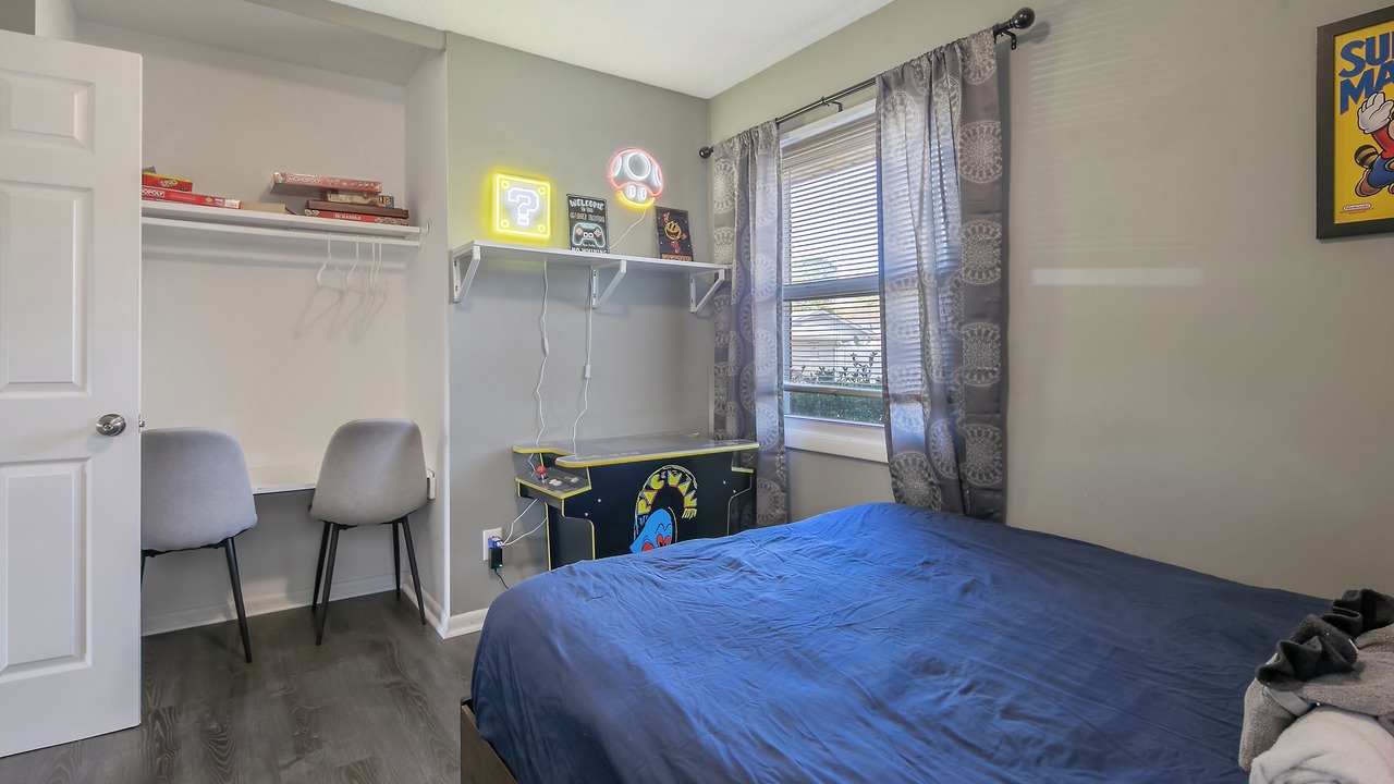 Photo of Bedroom in Fayetteville