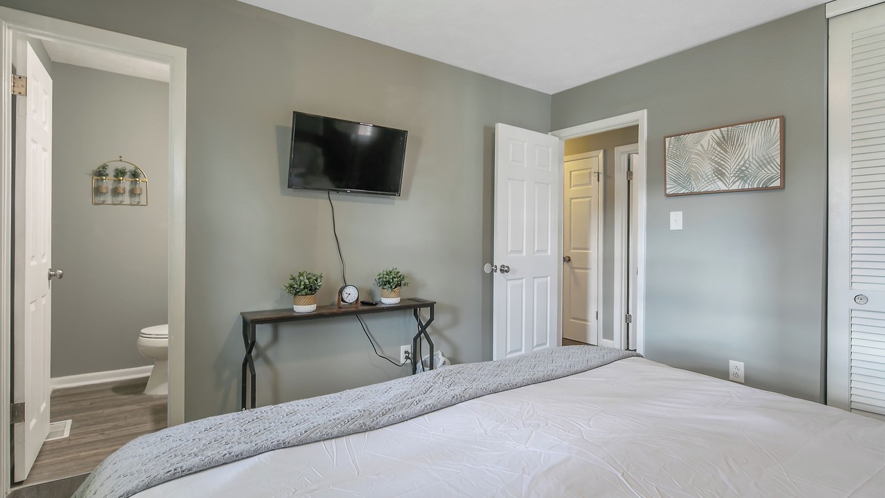 Photo of Bedroom in Fayetteville