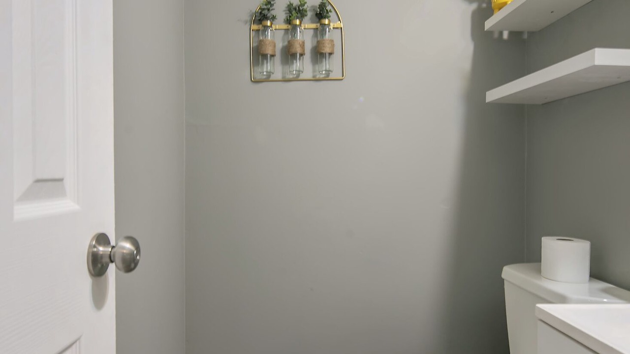 Photo of Bathroom in Fayetteville