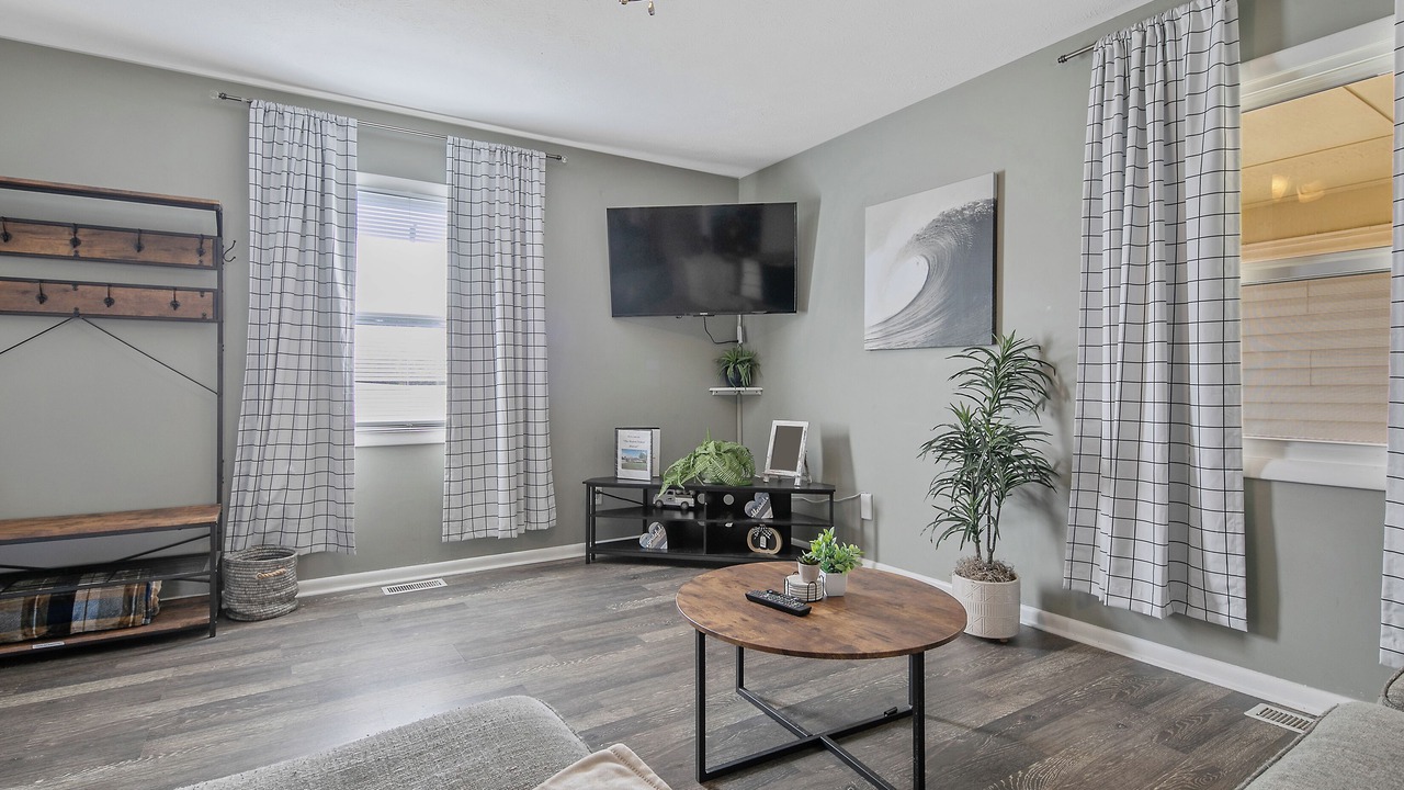 Photo of Livingroom in Fayetteville