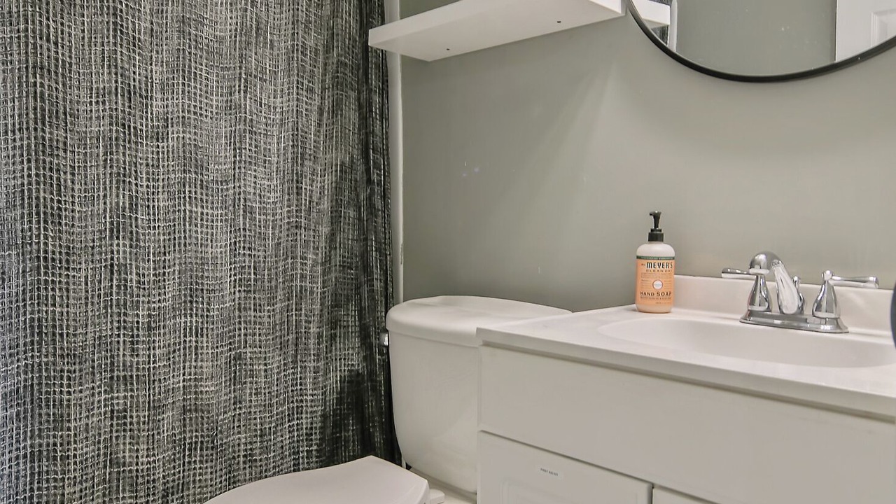 Photo of Bathroom in Fayetteville