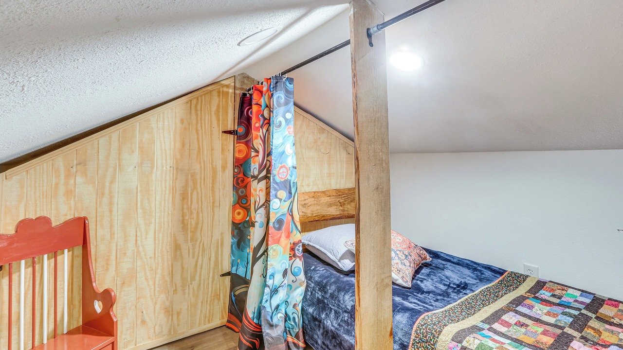 Photo of Bedroom in Asheboro