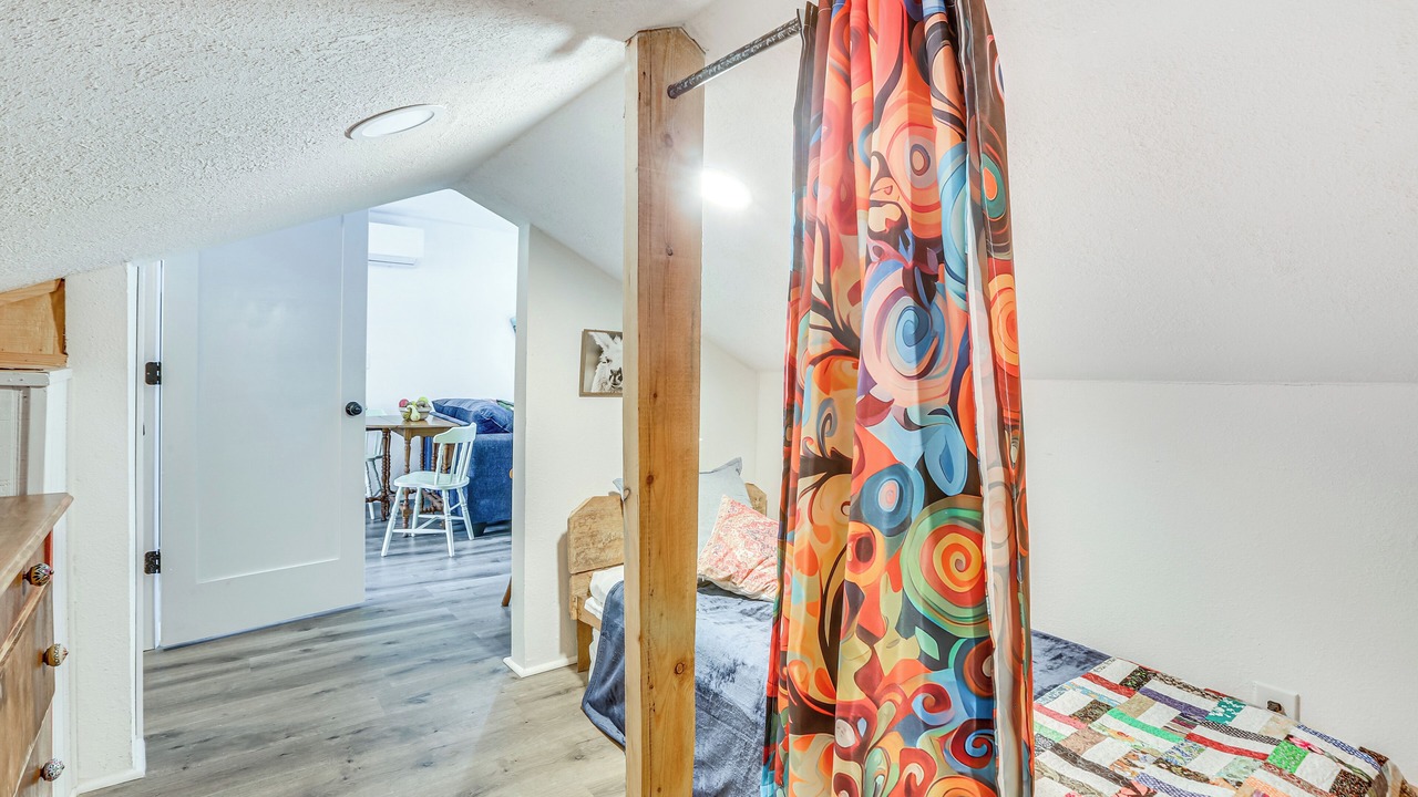 Photo of Bedroom in Asheboro