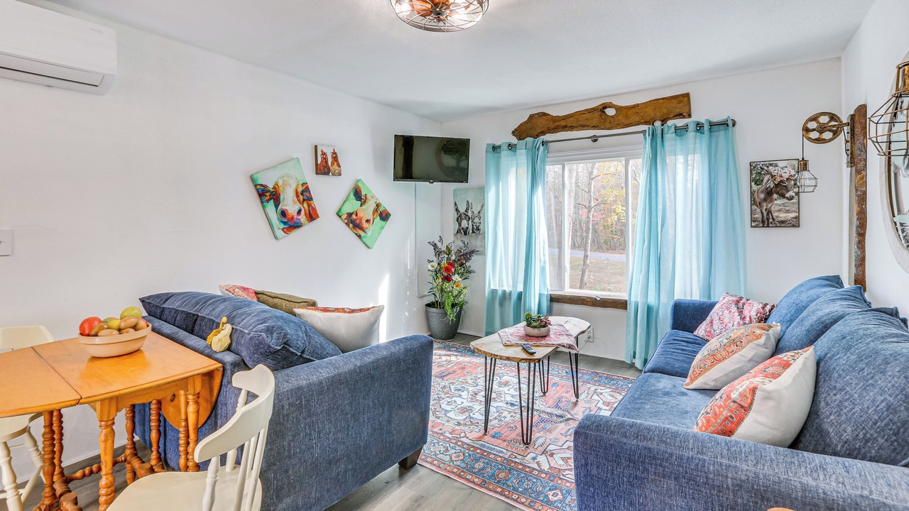 Photo of Bedroom in Asheboro