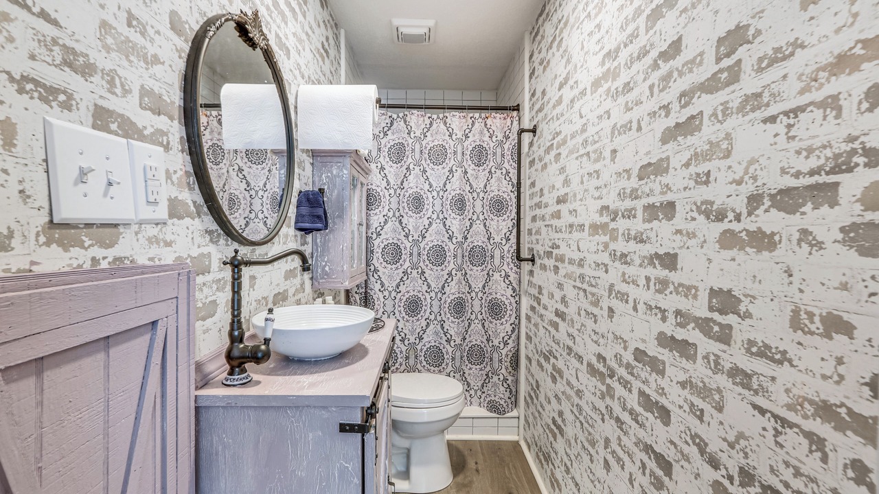 Photo of Bathroom in Asheboro