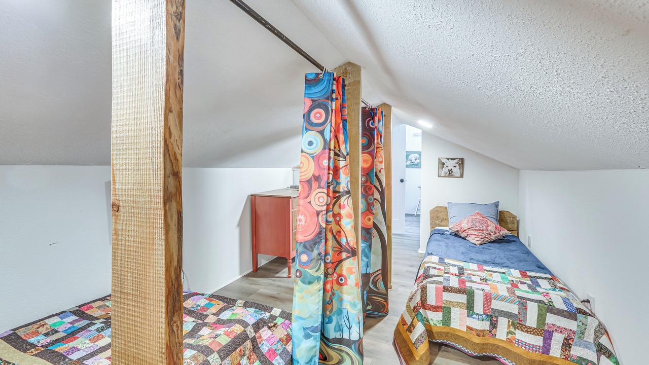 Photo of Bedroom in Asheboro