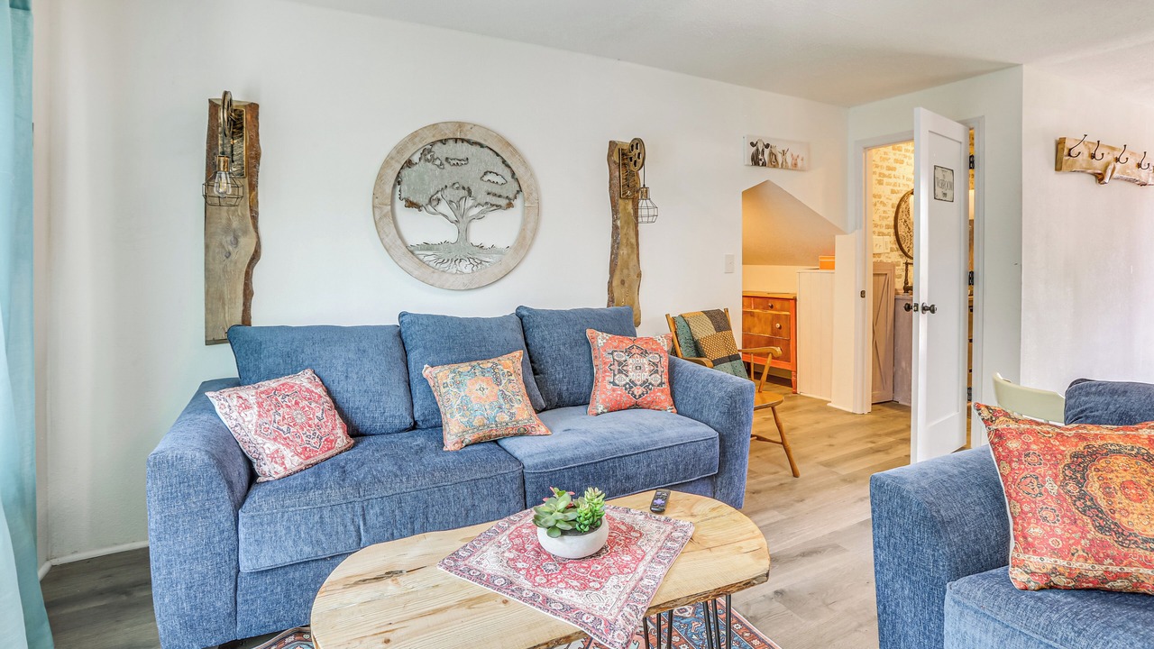 Photo of Livingroom in Asheboro