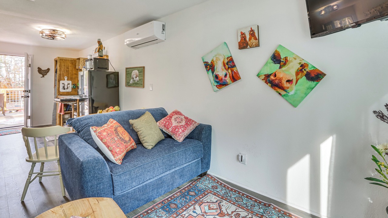 Photo of Livingroom in Asheboro