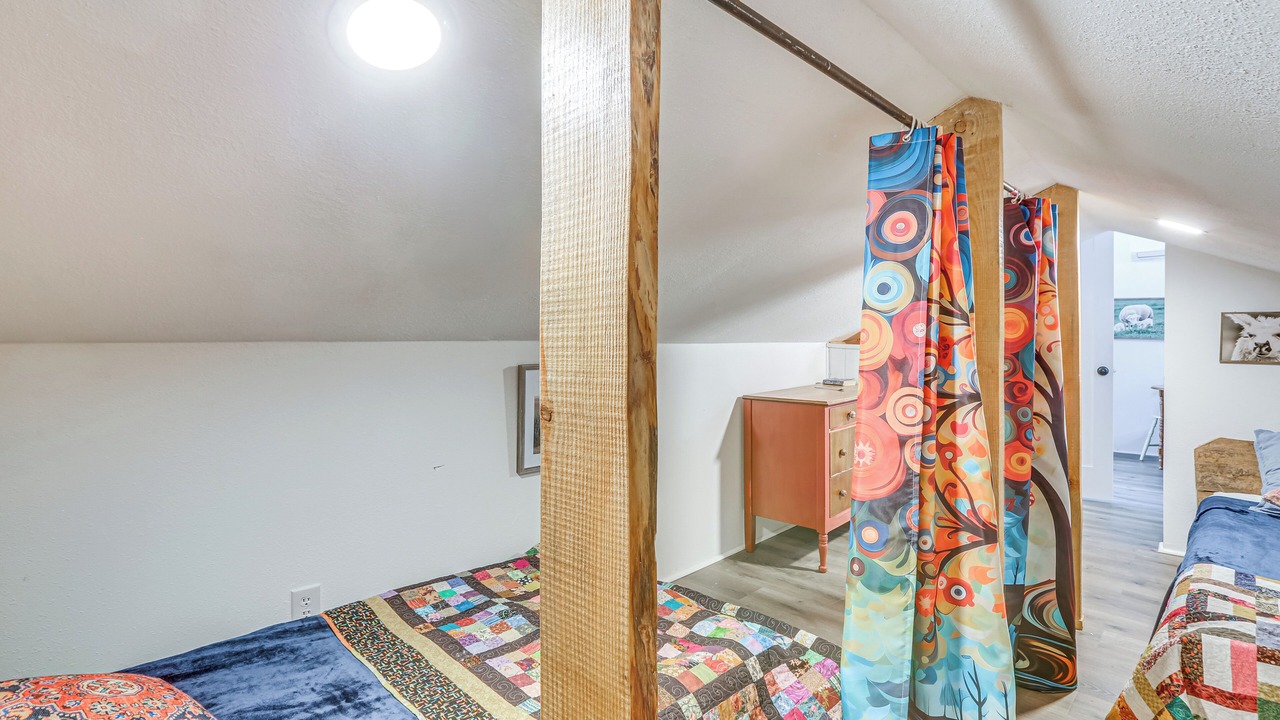 Photo of Bedroom in Asheboro
