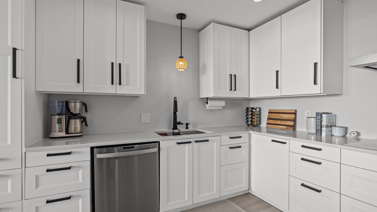 Photo of Kitchen in Newport