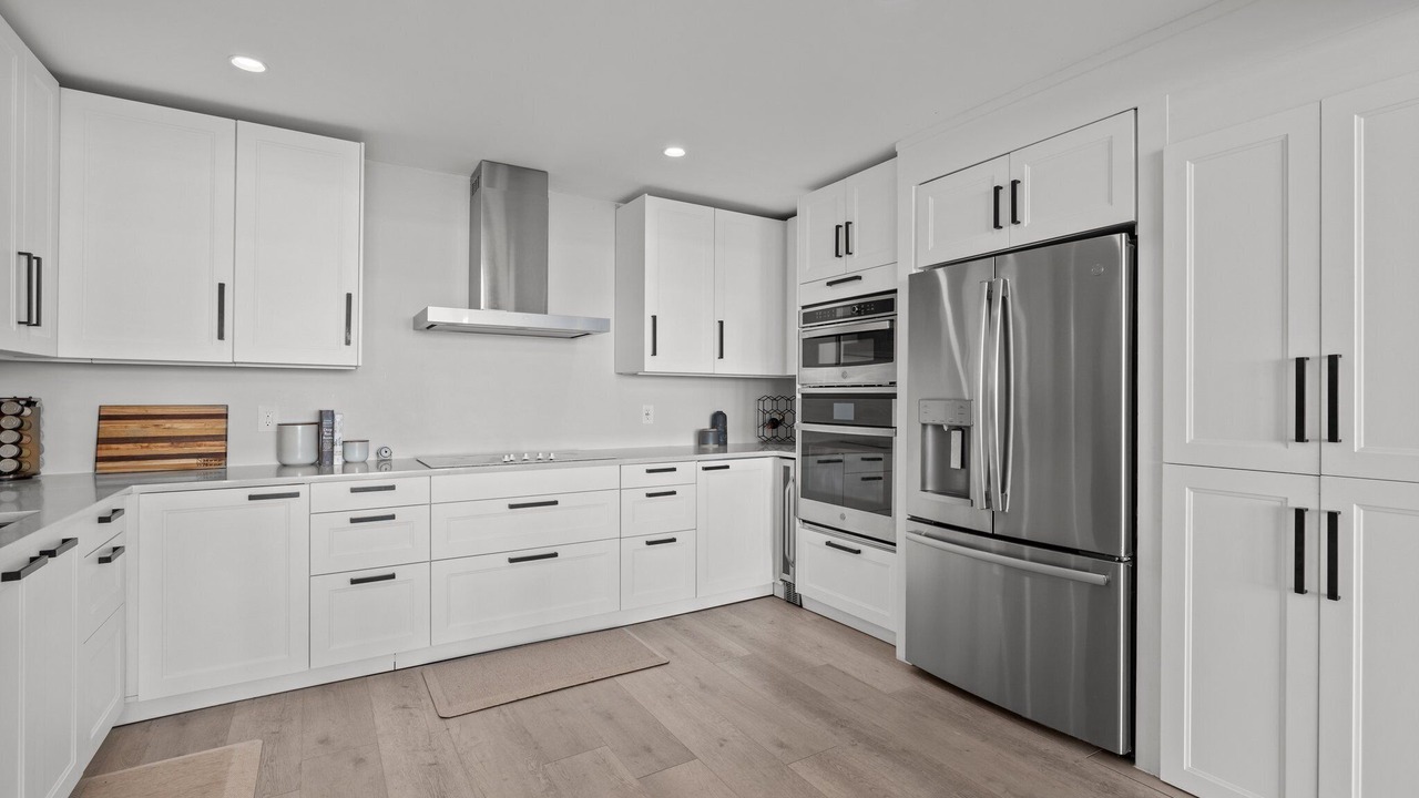 Photo of Kitchen in Newport