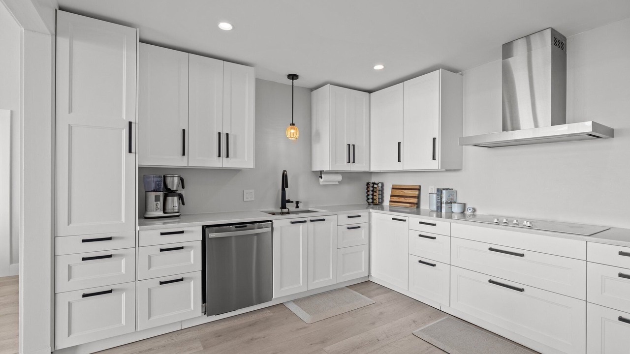 Photo of Kitchen in Newport