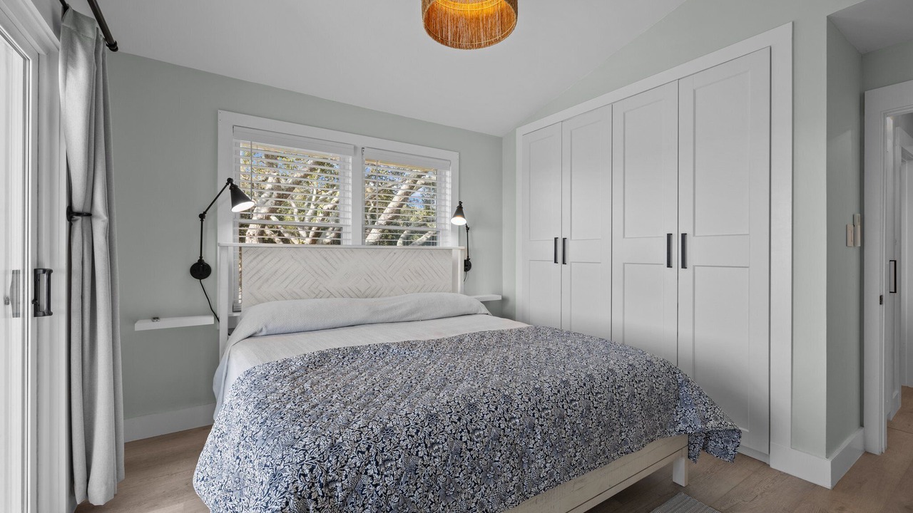 Photo of Bedroom in Newport