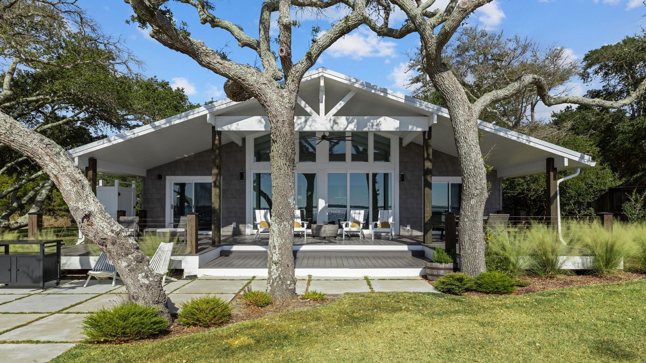 Photo of Patio Balcony in Newport
