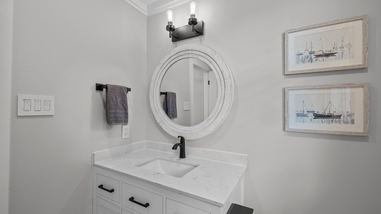 Photo of Bathroom in Newport
