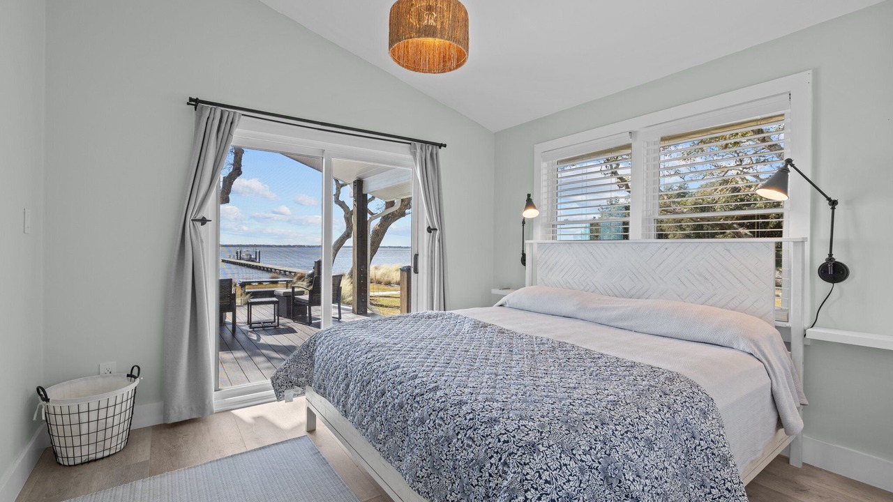 Photo of Bedroom in Newport