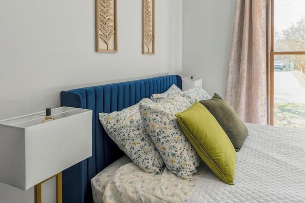 Photo of Bedroom in Southeast Raleigh