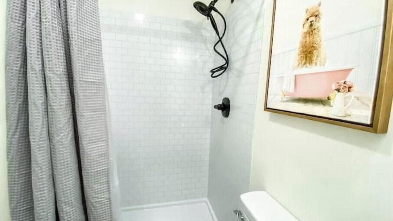 Photo of Bathroom in Zebulon