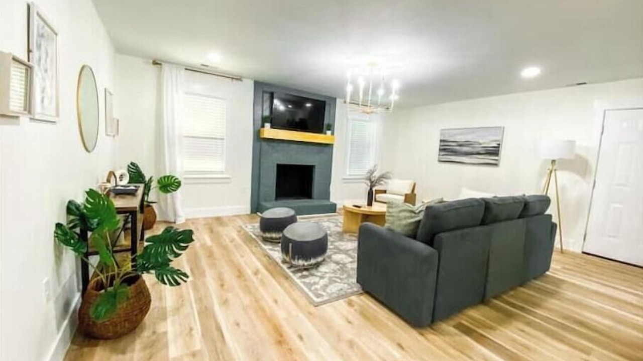 Photo of Livingroom in Zebulon