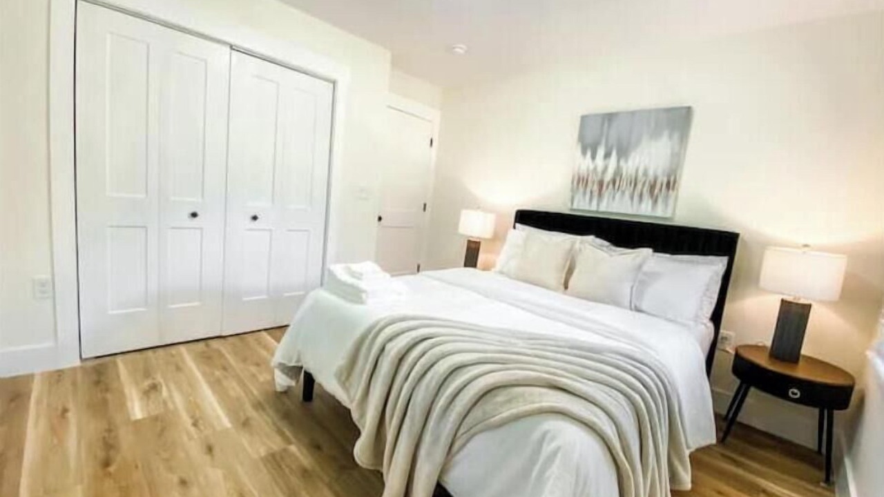 Photo of Bedroom in Zebulon
