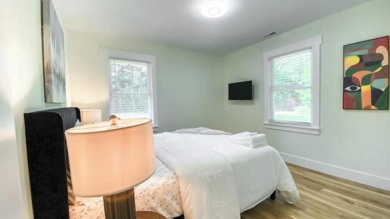 Photo of Bedroom in Zebulon