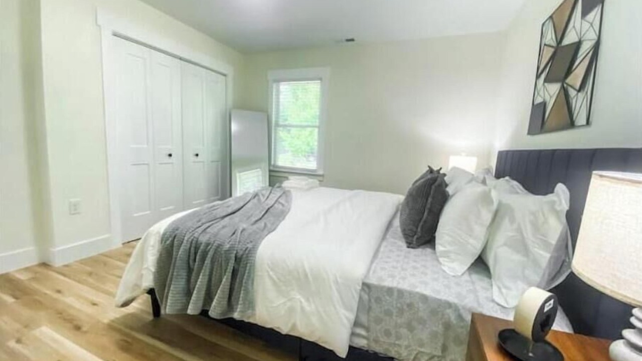 Photo of Bedroom in Zebulon