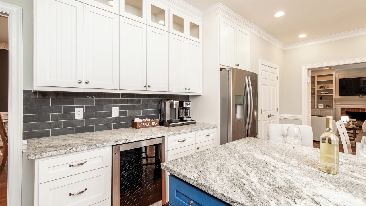 Photo of Kitchen in Kernersville