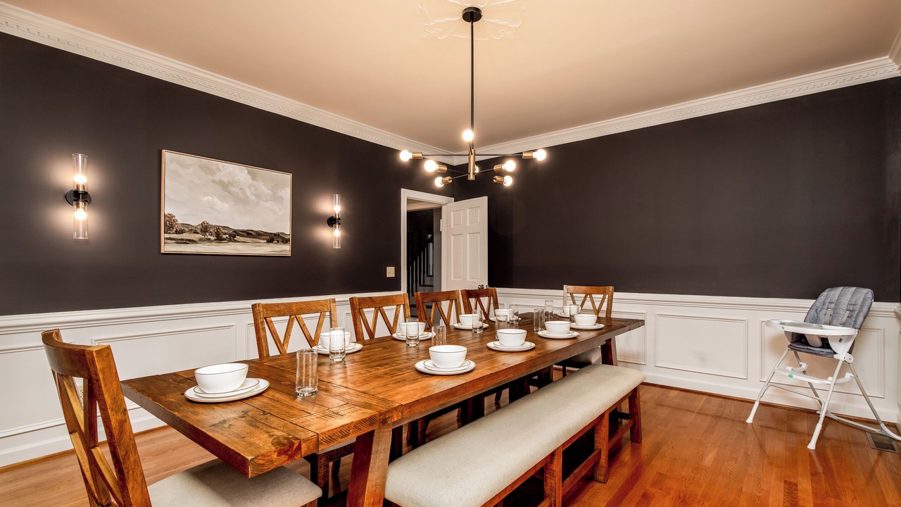 Photo of Bedroom in Kernersville