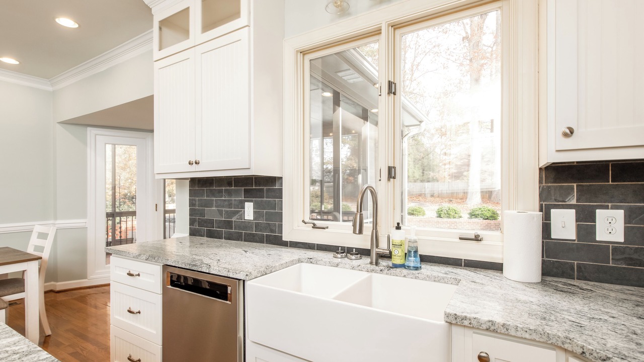 Photo of Kitchen in Kernersville